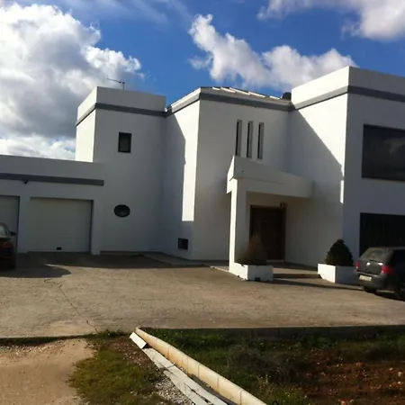 Karmen Holiday home Ronda