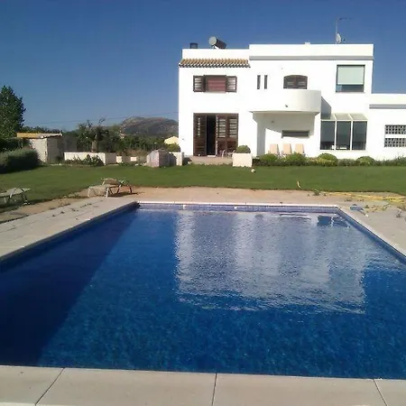 Karmen Holiday home Ronda