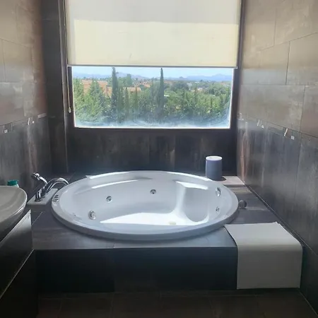 Karmen Holiday home Ronda
