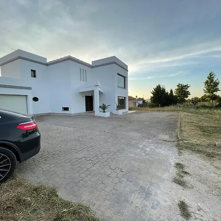 Holiday home Karmen
