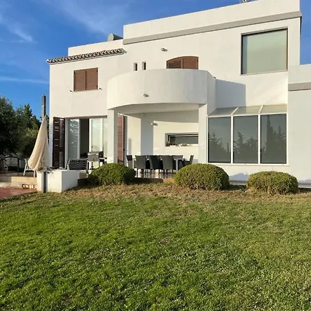 Karmen Holiday home Ronda