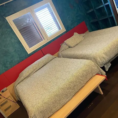 Karmen Holiday home